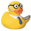 Techie Duck